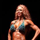 Jennifer  Tamol - NPC EFX Big Sky Championships 2011 - #1